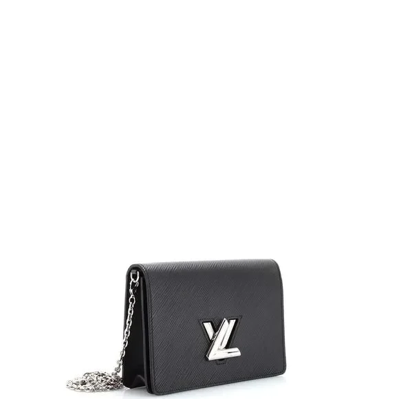 Louis Vuitton Twist Belt Wallet On #84182L23B - Picture 2 of 6